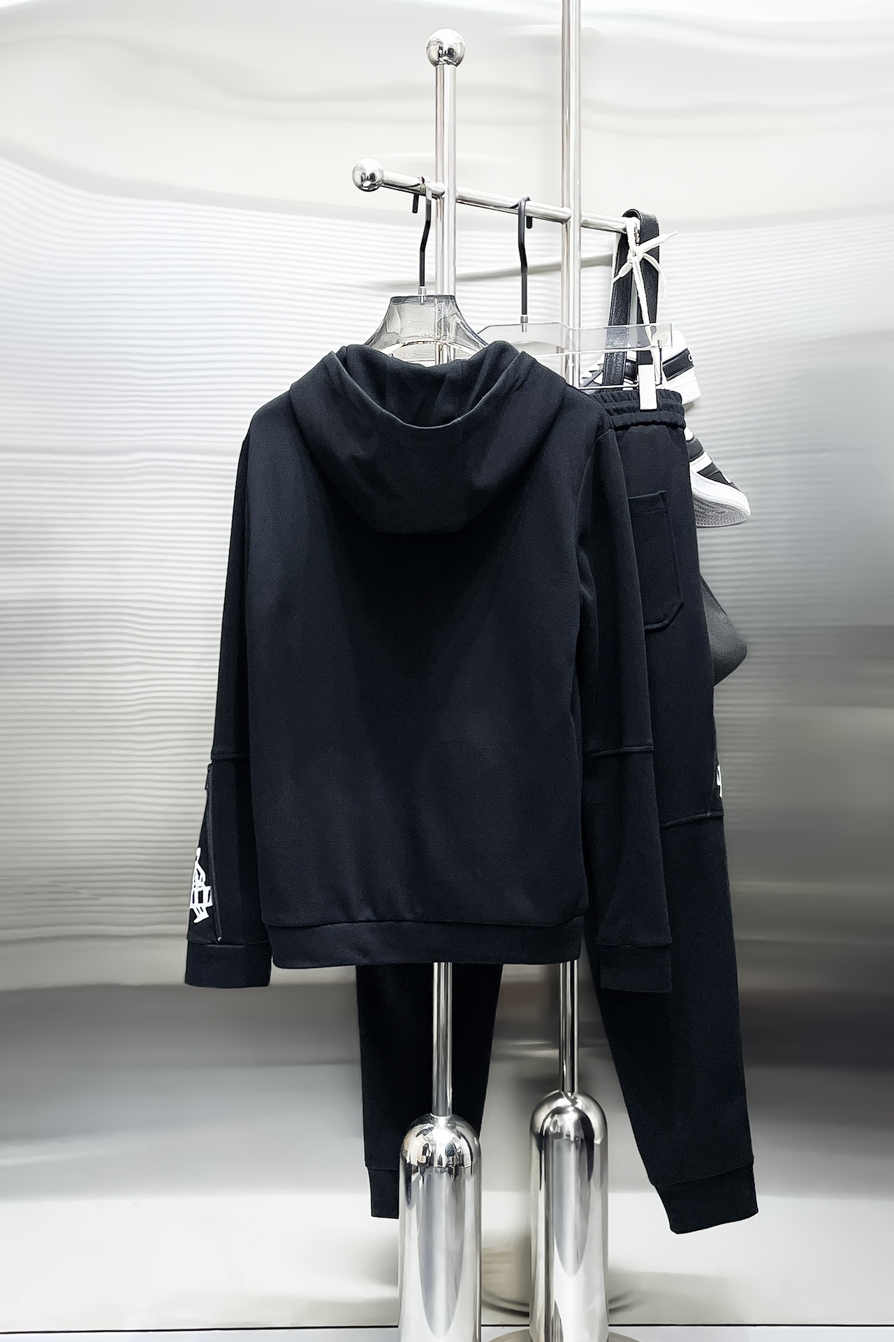 clothes and pants